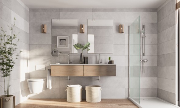 Obra nueva - Villa / Chalet - Benahavís