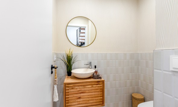 Nieuwbouw Woningen - terraced - Dolores