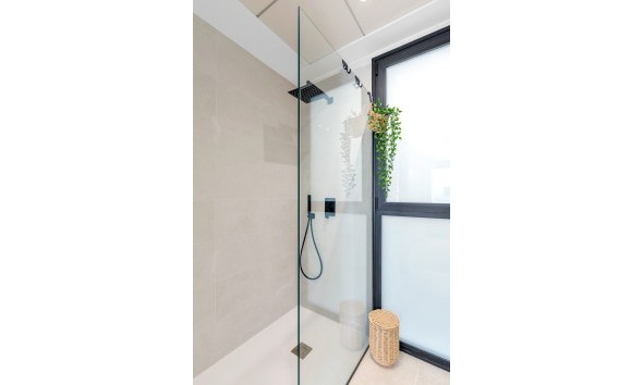 Nieuwbouw Woningen - terraced - Dolores