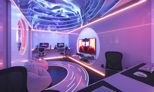 New Build - Ground-floor - Las Lagunas de Mijas