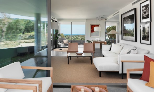 Obra nueva - Planta baja - Pueblo Nuevo