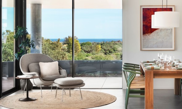 Obra nueva - Planta baja - Pueblo Nuevo