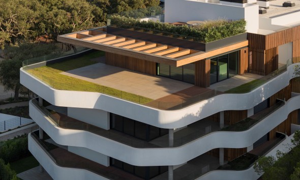 Obra nueva - Planta baja - Pueblo Nuevo