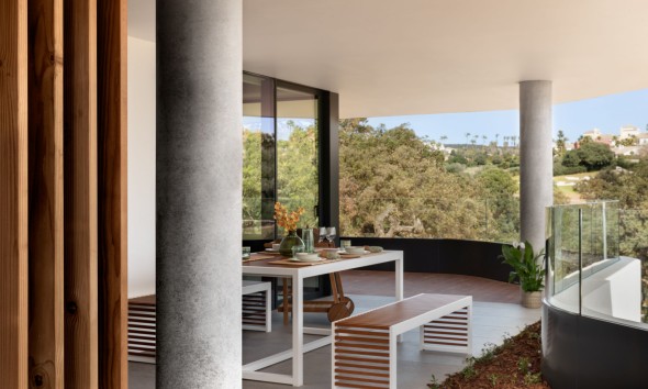 Obra nueva - Planta baja - Pueblo Nuevo