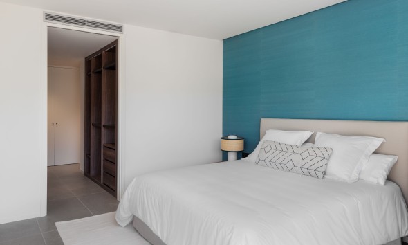 Obra nueva - Planta baja - Pueblo Nuevo