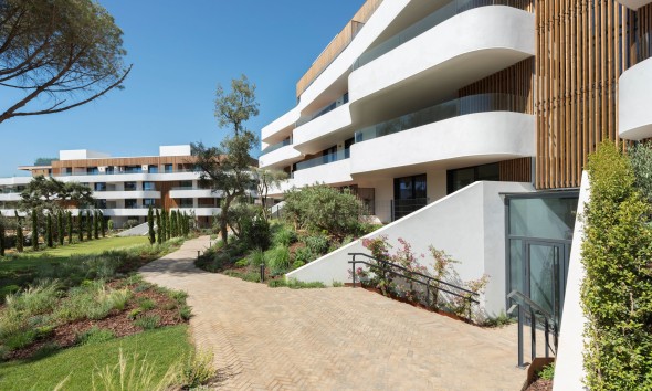 Obra nueva - Planta baja - Pueblo Nuevo