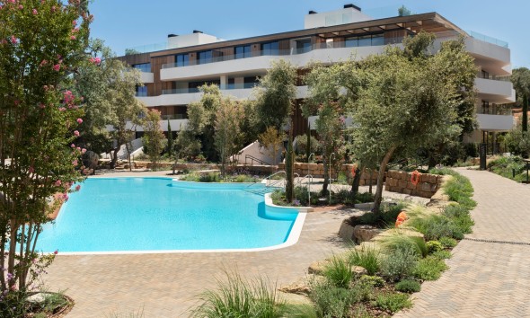 Obra nueva - Planta baja - Pueblo Nuevo