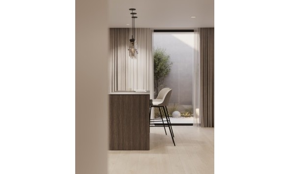 Obra nueva - Villa / Chalet - Marbella