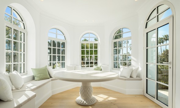 Obra nueva - Villa / Chalet - Marbella