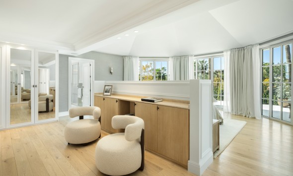 Obra nueva - Villa / Chalet - Marbella