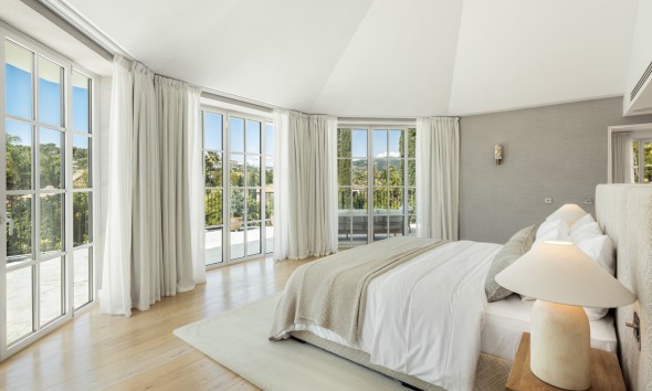 Obra nueva - Villa / Chalet - Marbella