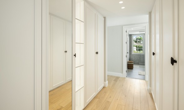 Obra nueva - Villa / Chalet - Marbella