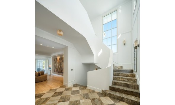 Obra nueva - Villa / Chalet - Marbella