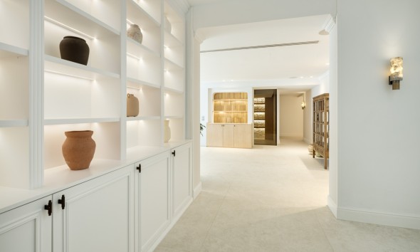 Obra nueva - Villa / Chalet - Marbella