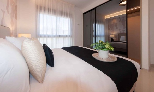 Nieuwbouw Woningen - Vrijstaande woning - Ciudad Quesada