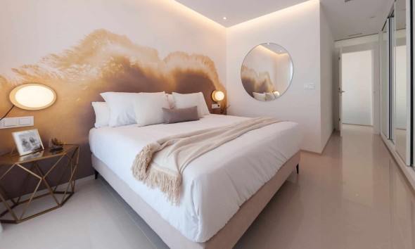 New Build - Low-bungalow - Ciudad Quesada