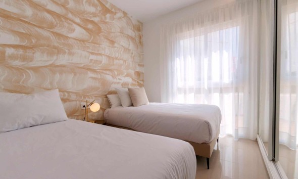 New Build - Low-bungalow - Ciudad Quesada