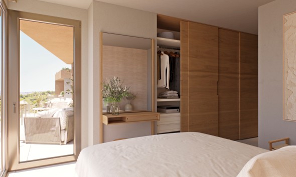 Nieuwbouw Woningen - Vrijstaande woning - Llíber