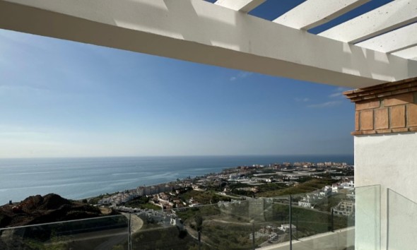 New Build - terraced - El Peñoncillo