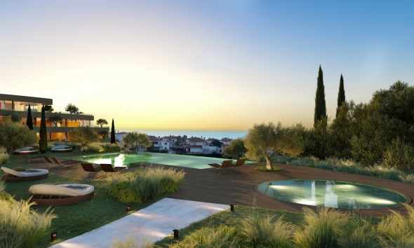 New Build - Ground-floor - Fuengirola