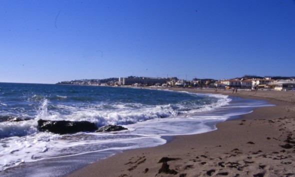 Nieuwbouw Woningen - Penthouse - Las Lagunas de Mijas