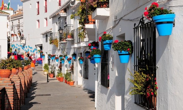 Nieuwbouw Woningen - Penthouse - Las Lagunas de Mijas