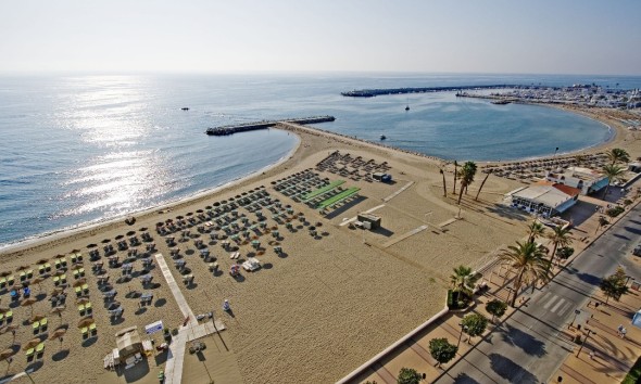 Nieuwbouw Woningen - Penthouse - Las Lagunas de Mijas