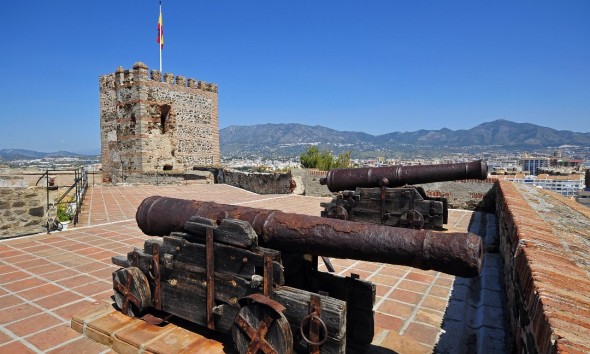 Nieuwbouw Woningen - Penthouse - Las Lagunas de Mijas