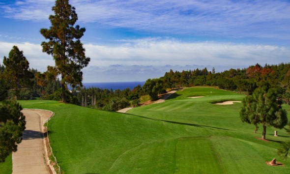 Nieuwbouw Woningen - Penthouse - Las Lagunas de Mijas