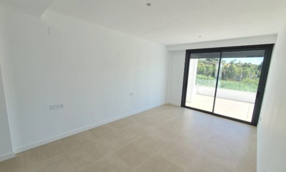 Nouvelle construction - Villa / Jumelée - Manilva