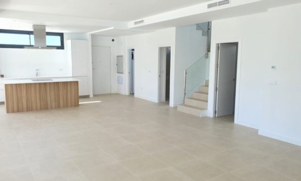 Nouvelle construction - Villa / Jumelée - Manilva