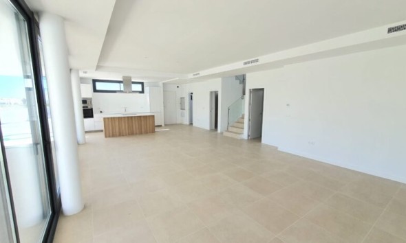 Nouvelle construction - Villa / Jumelée - Manilva