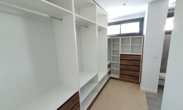 Nouvelle construction - Villa / Jumelée - Manilva