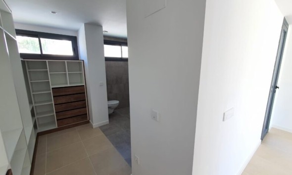 Nouvelle construction - Villa / Jumelée - Manilva