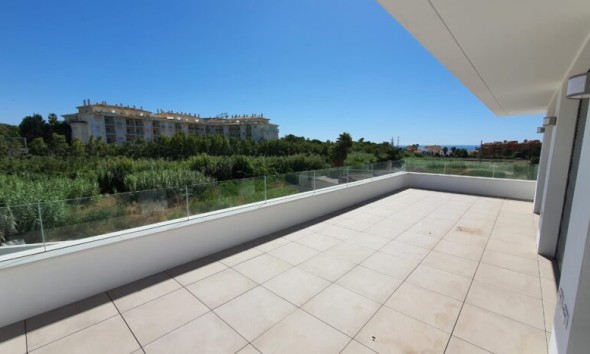 Nouvelle construction - Villa / Jumelée - Manilva