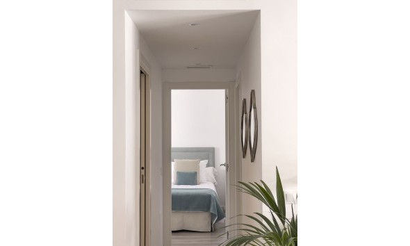 Obra nueva - Apartamento / piso - Marbella