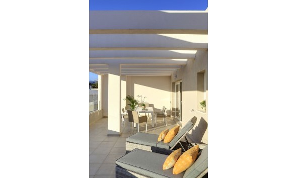 Obra nueva - Apartamento / piso - Marbella