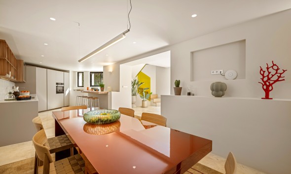 Obra nueva - Villa / Chalet - Marbella