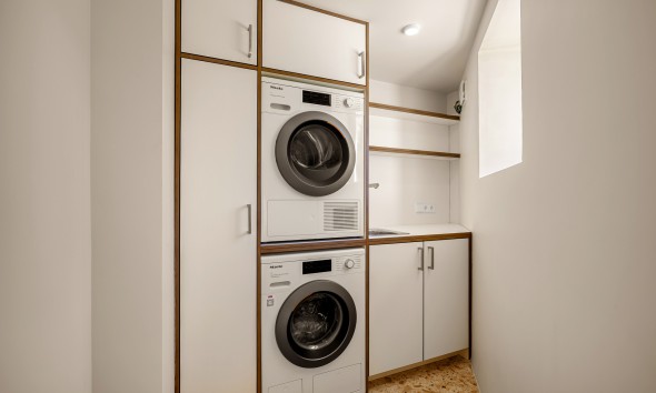 Obra nueva - Villa / Chalet - Marbella