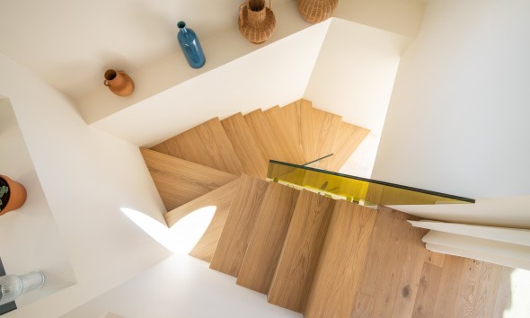 Obra nueva - Villa / Chalet - Marbella