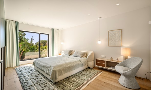 Obra nueva - Villa / Chalet - Marbella