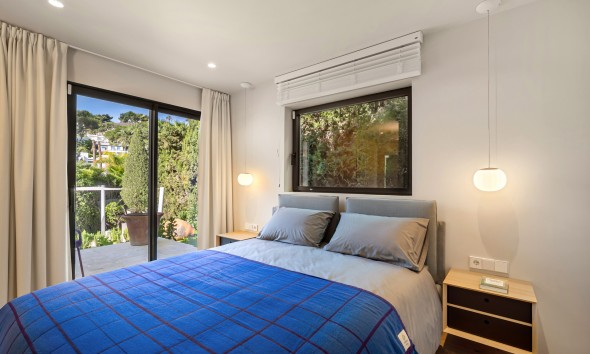 Obra nueva - Villa / Chalet - Marbella