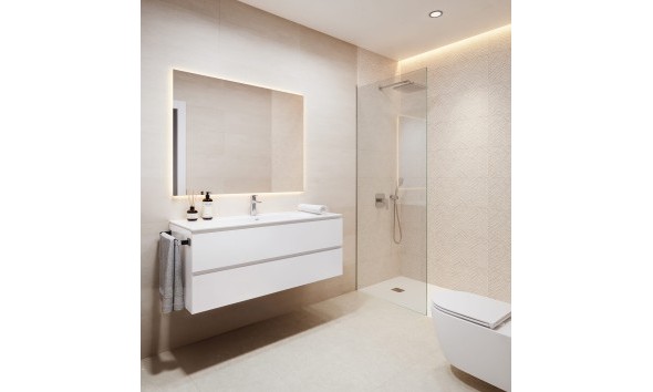 Nieuwbouw Woningen - Penthouse - Fuengirola