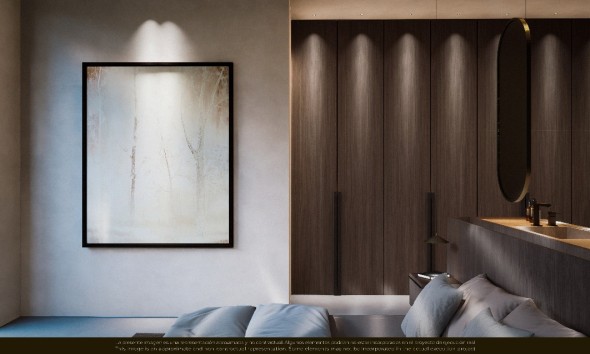 Obra nueva - Villa / Chalet - Marbella