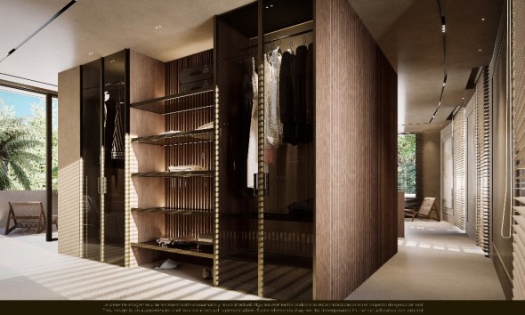 Obra nueva - Villa / Chalet - Marbella