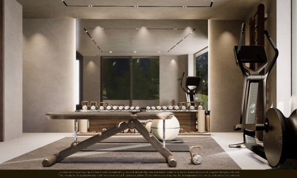 Obra nueva - Villa / Chalet - Marbella