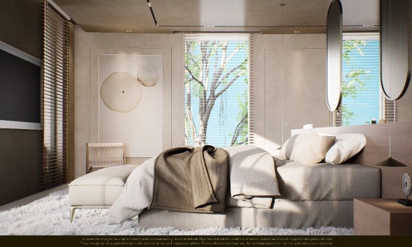 Obra nueva - Villa / Chalet - Marbella