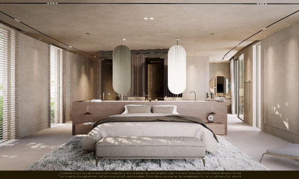 Obra nueva - Villa / Chalet - Marbella