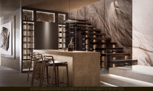 Obra nueva - Villa / Chalet - Marbella