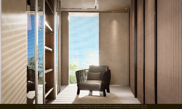 Obra nueva - Villa / Chalet - Marbella